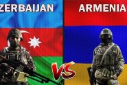آتش بس؛ارمنستان و آذربایجان در حضور روسیه توافق کردند