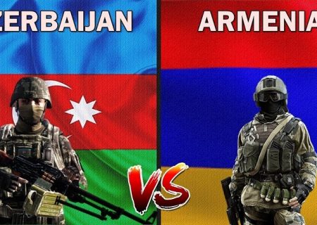 آتش بس؛ارمنستان و آذربایجان در حضور روسیه توافق کردند
